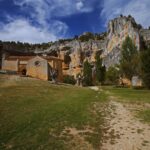 GEORUTA: CAÑÓN DEL RÍO LOBOS