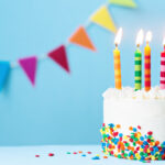 Ven  a mi Cumple