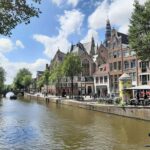Amsterdam Julio 2026
